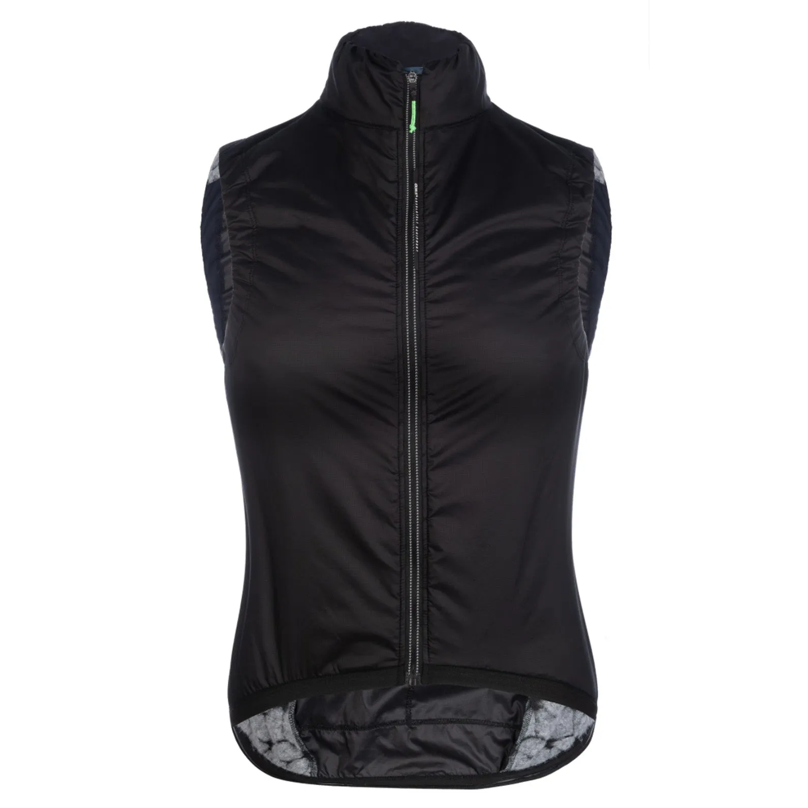 Q36.5  Men's Adventure Insulation Vest in Black