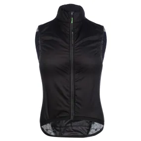 Q36.5  Men's Adventure Insulation Vest in Black