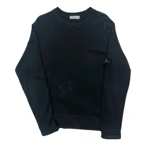 Stone Island AW06 Navy Blue Crewneck Jumper