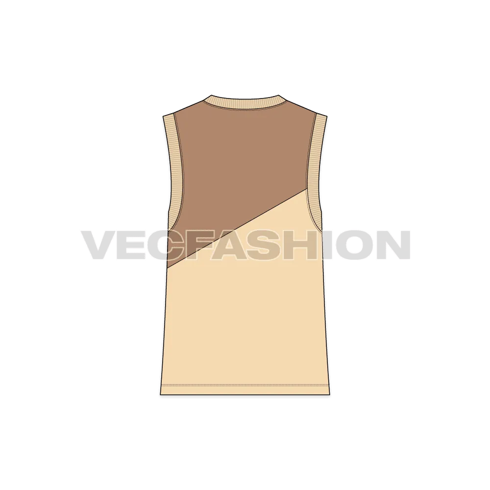Teen Boys Tank Top