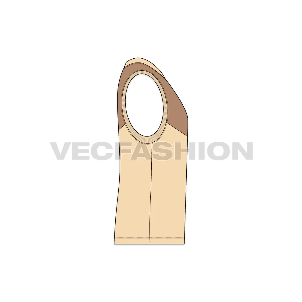 Teen Boys Tank Top