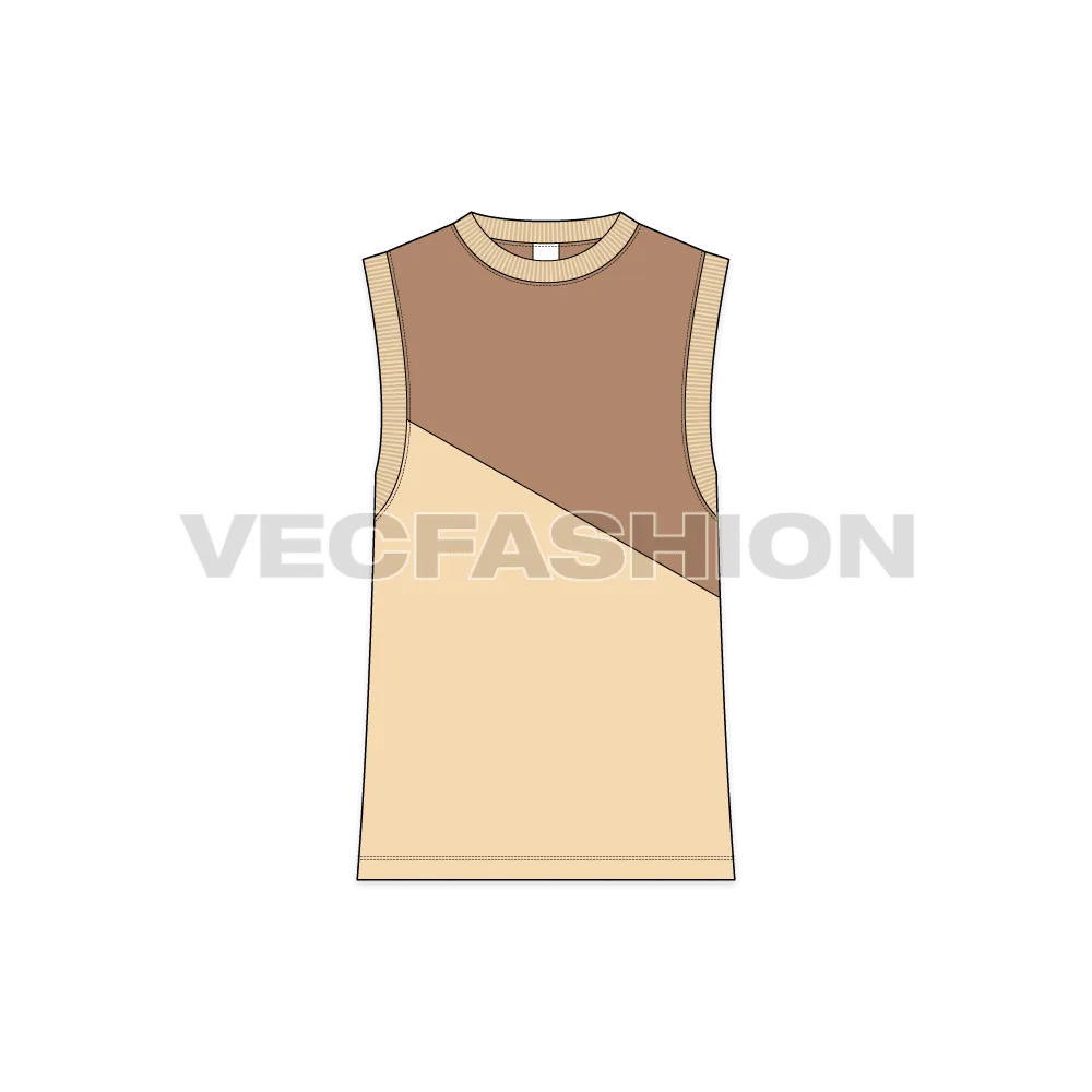 Teen Boys Tank Top